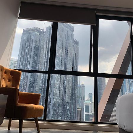 Scarletz Suites Klcc By Gc Luxury Suites Kuala Lumpur Buitenkant foto